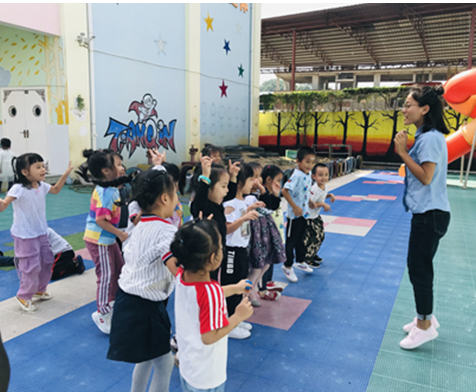 常州2021年幼師學校什么時候開學