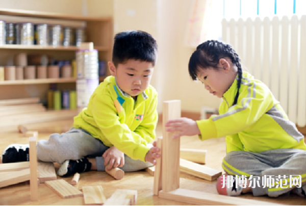 惠州2021年有哪些幼師學校就業最好