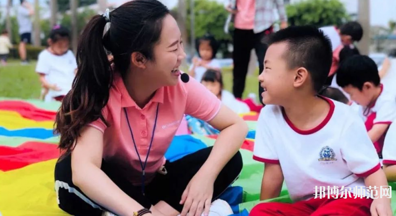 惠州2021年幼師學校一般讀幾年