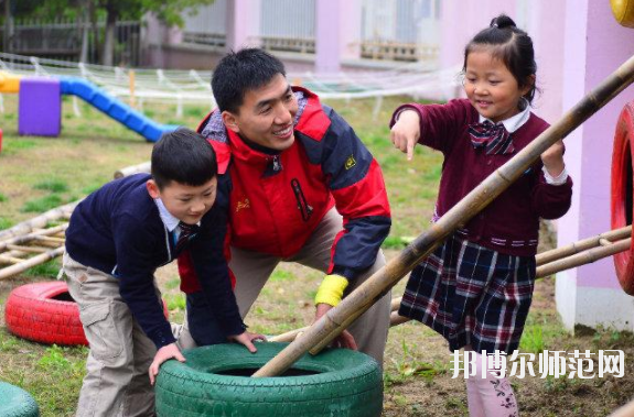 滄州2021年幼師學校有什么專業適合男生