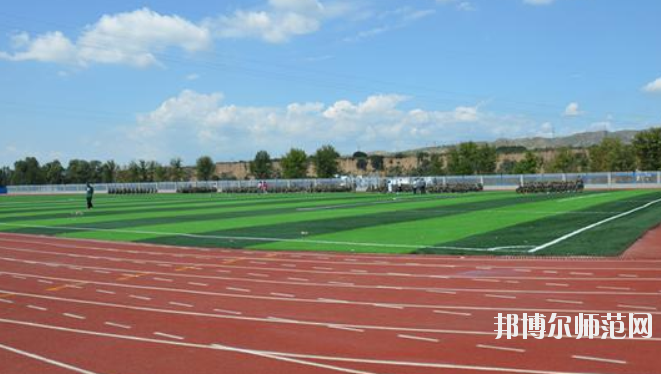北京京北職業師范技術學院2023年招生代碼
