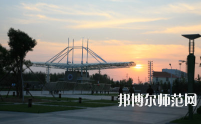 日照職業技術師范學院怎么樣、好不好