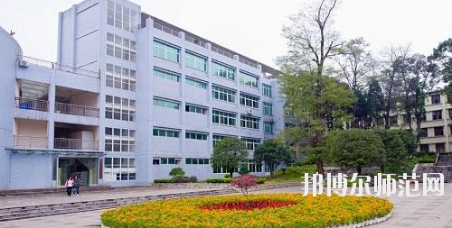 貴州師范大學2023年怎么樣、好不好