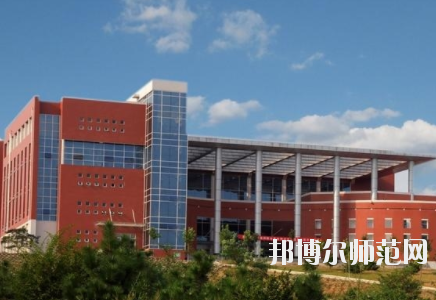 萊蕪職業技術師范學院為幾專