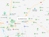 麗江師范高等專科學校2023年地址在哪里