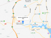 重慶幼兒師范高等專科學校沙河校區(qū)2023年地址在哪里