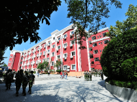 重慶幼兒師范高等專科學校沙河校區2023年怎么樣、好不好