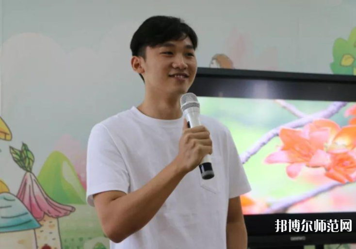 滄州2021年男生上幼師學校學什么專業好
