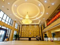 陜西2021年什么幼師學校就業最好