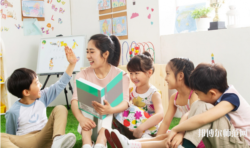 惠州2021年幼師學校畢業是什么學歷