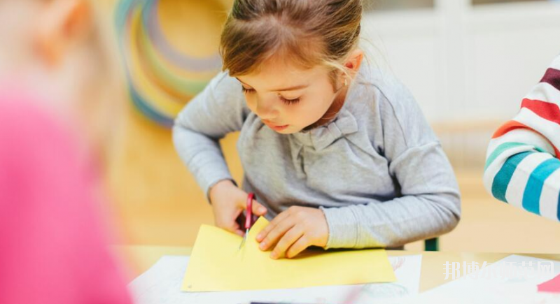 惠州2021年什么幼師學校有前途
