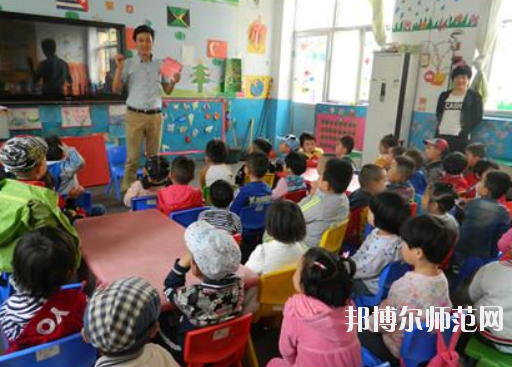 滄州2021年幼師學校有什么專業適合女生