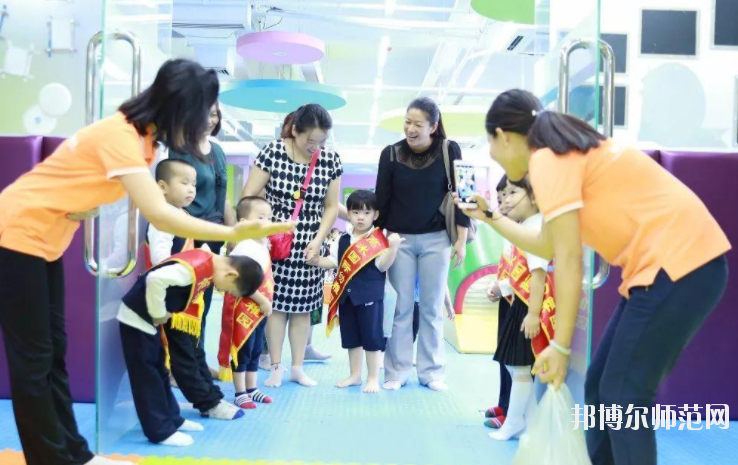 滄州2021年幼師學校有女生嗎