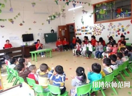 滄州2021年幼師學校有哪些專業適合女生