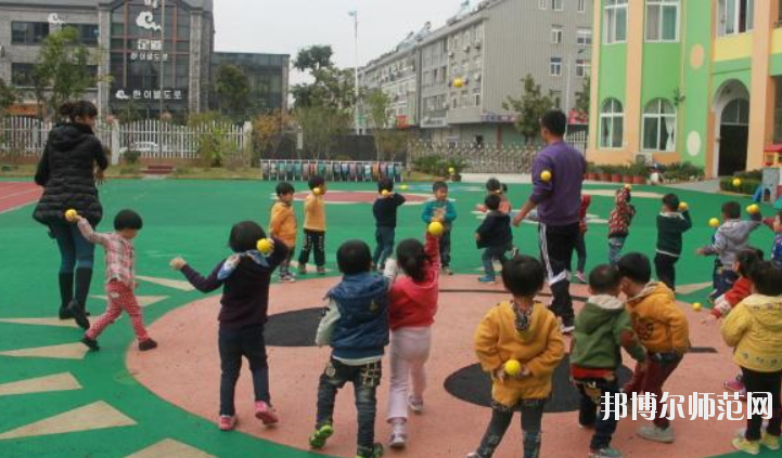 滄州2021年幼師學校什么專業適合女生