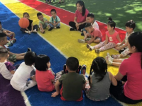 滄州2021年幼師學校都有什么專業適合女生