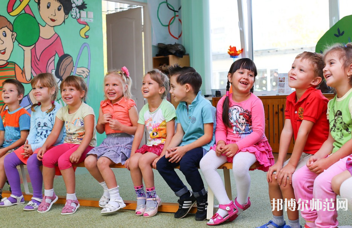 惠州2021年幼師學校好找工作嗎