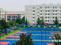 陜西2021年哪家幼師學校好