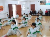 曲靖2021年中專幼師學校專業都學什么