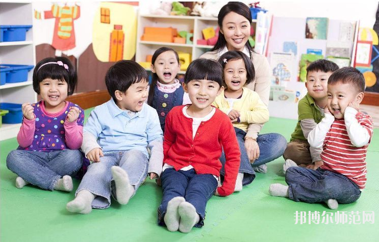 惠州2021年幼師學校就業前景怎么樣