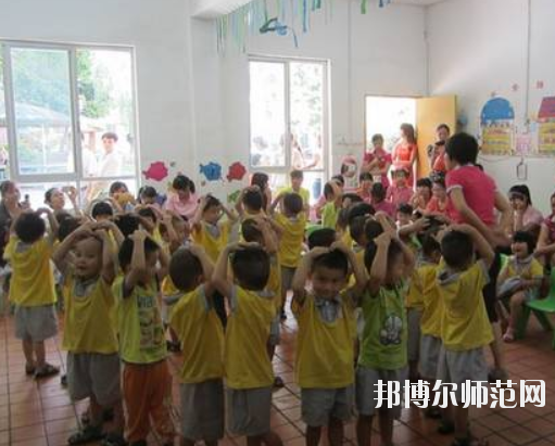 滄州2021年哪個幼師學校就業比較好