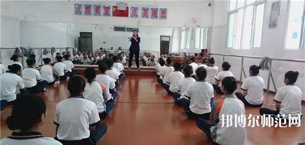 曲靖2021年幼師學校有哪些專業可以學
