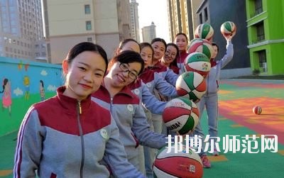 曲靖2021年幼師學校一般有哪些專業