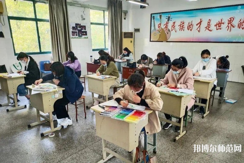 曲靖2021年幼師學校什么專業有前途