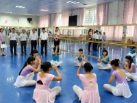 眉山2021年幼師學校都有哪些專業好