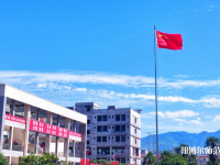 陜西2021年有名的幼師學校