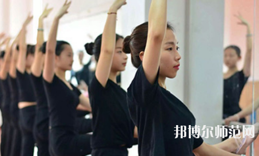 銅仁2021年幼師學校什么專業最好