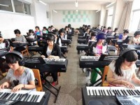 曲靖2021年男生讀幼師學校怎么樣