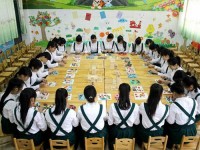 眉山2021年讀幼師學校學什么專業好