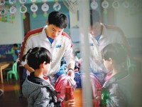 曲靖2021年男生初中畢業上幼師學校
