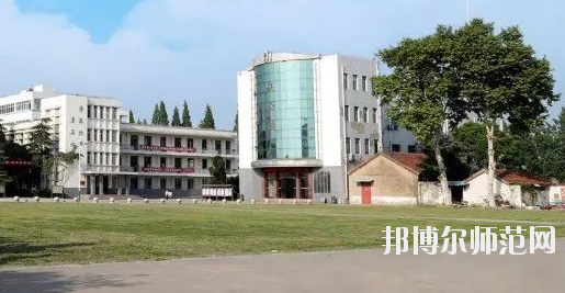 安徽2021年比較好的幼師學校