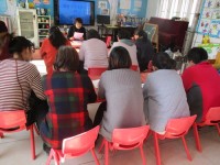 眉山2021年男生初中畢業上幼師學校