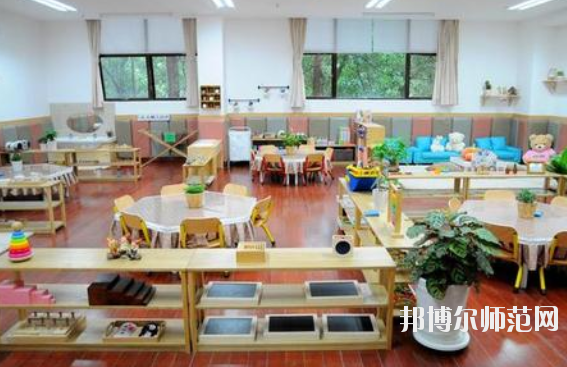 溫州2021年幼師學校有哪些科目