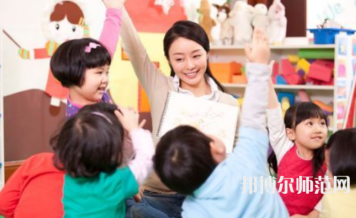 銅仁幼師學校的專業有哪些