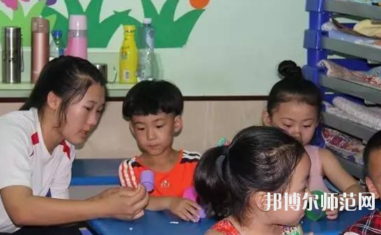 銅仁2021年幼師學校讀什么專業好