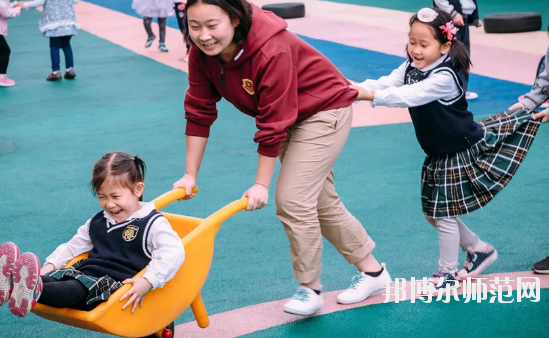 銅仁2021年哪些大專學校幼師學校好