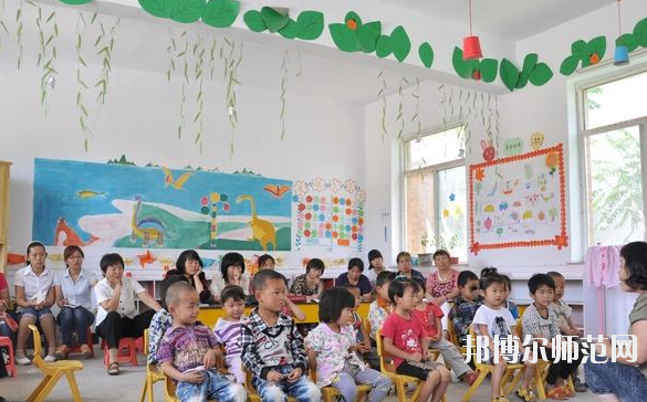 溫州2021年什么幼師學校就業好