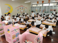 西安2021年幼師學校學什么專業好