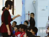 宜賓2021年中專幼師學校專業有哪些