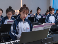 西安2021年幼師學校一般有哪些專業