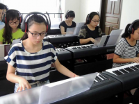 西安2021年幼師學校有哪些專業