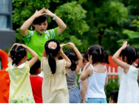 西安2021年幼師學校有哪些專業比較好