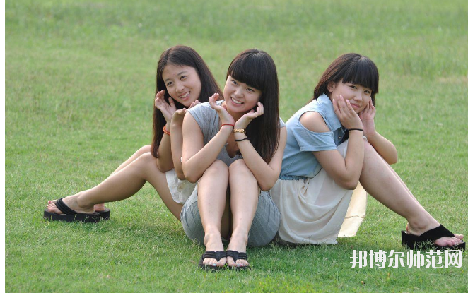 西安2021年幼師學校有哪些專業可以學