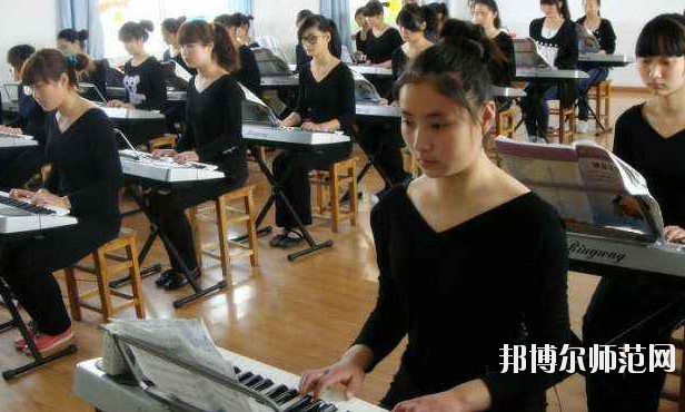 溫州2021年幼師學校畢業好找工作嗎