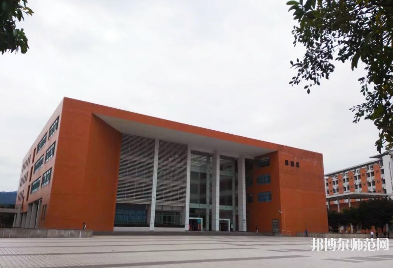 廣東2021年有哪些大專學校有幼師學校專業