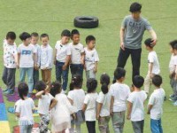 常州2021年適合男生的幼師學校專業